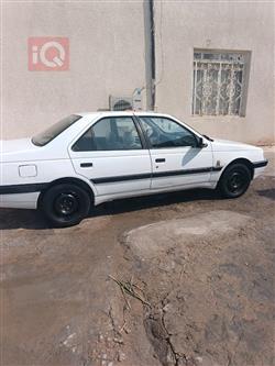 بیجۆ 405